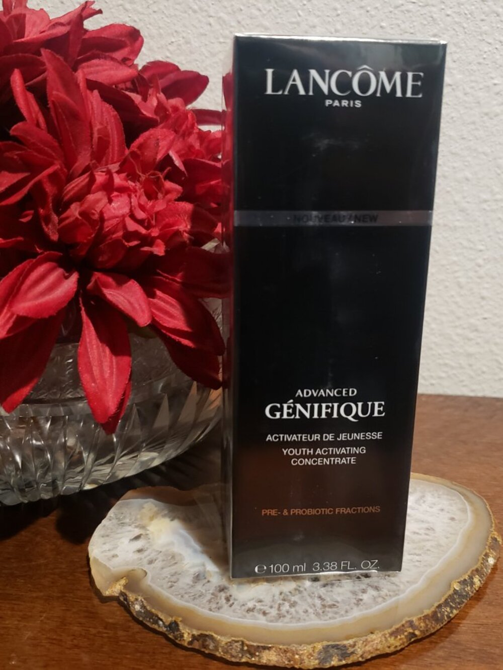 NEW!Genifique Youth Activating Concentrate  1.69oz